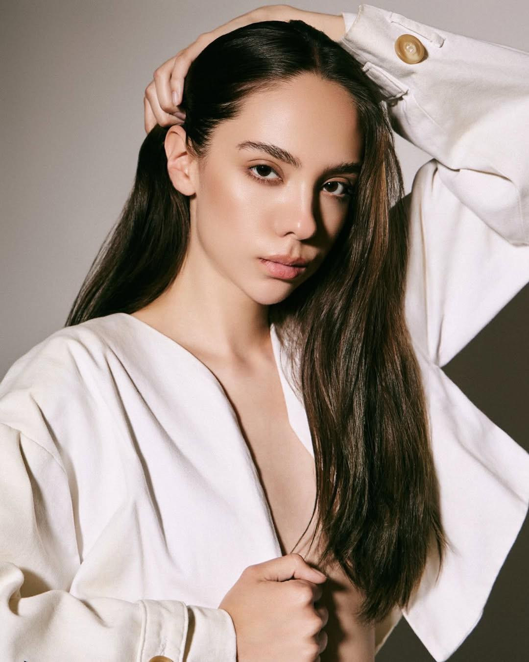Youth Models new face