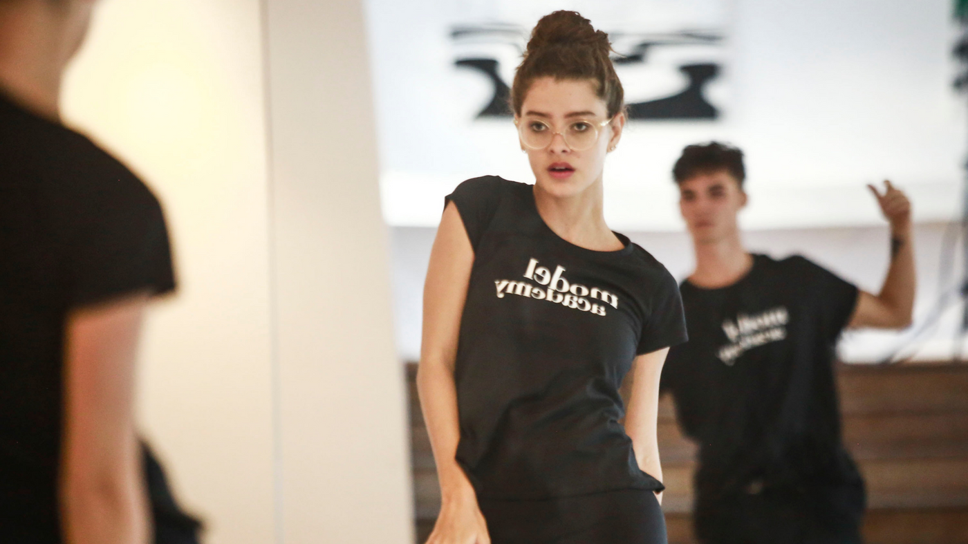 Runway training
