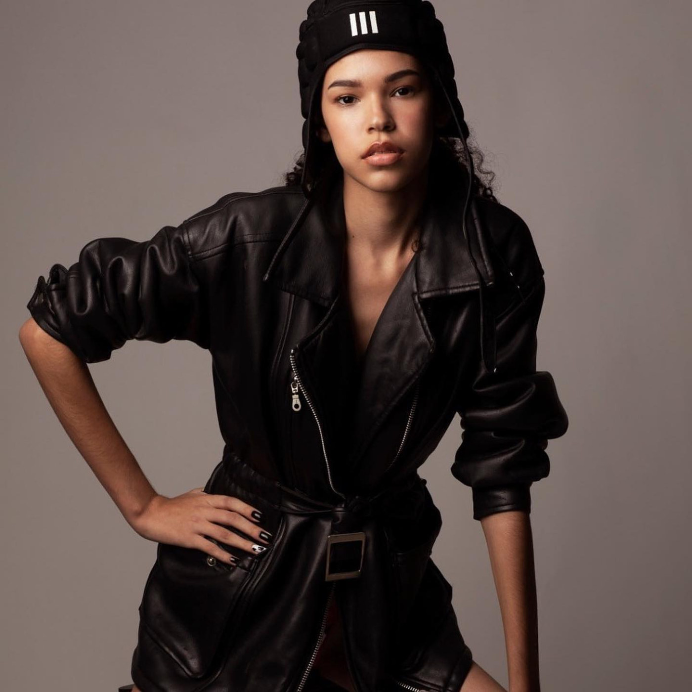 New Face 05