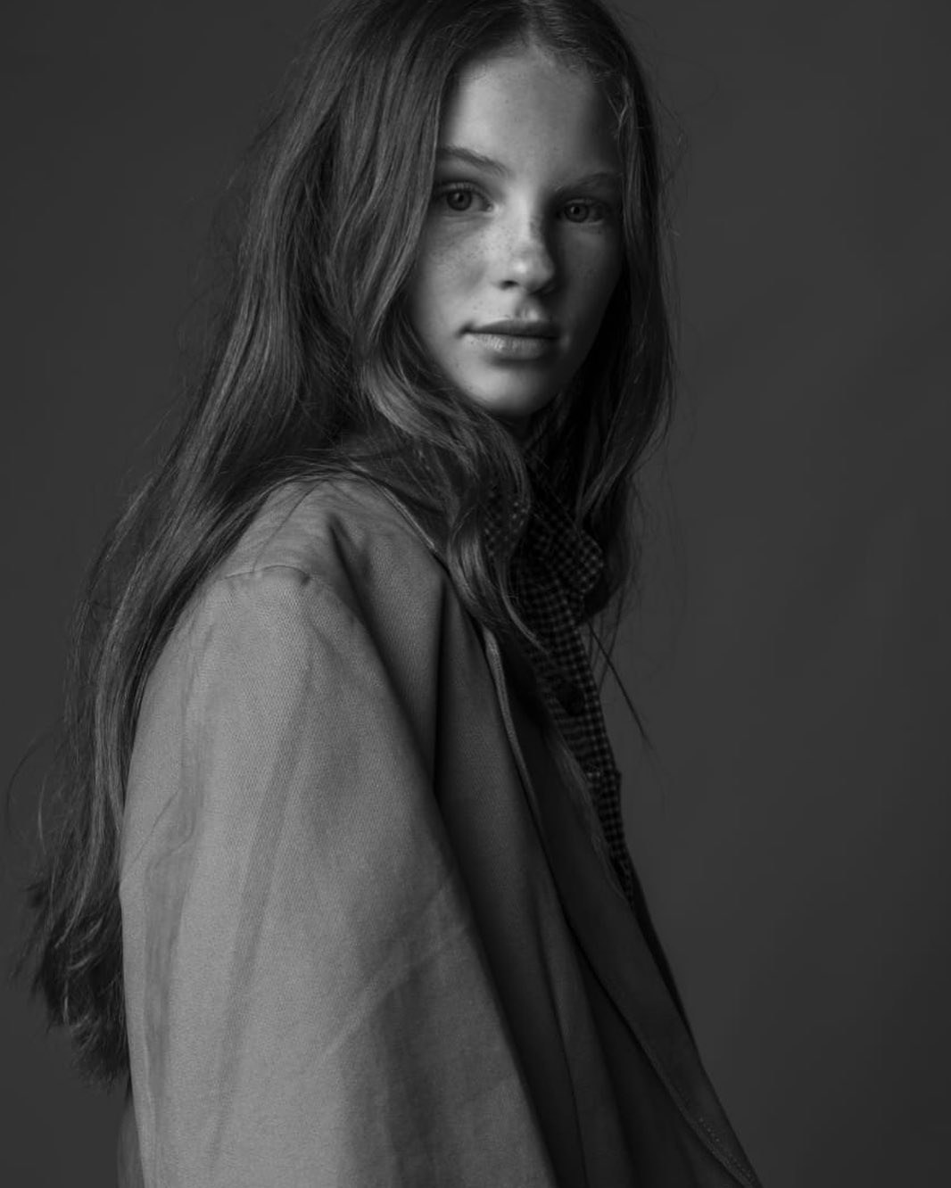Youth Models new face