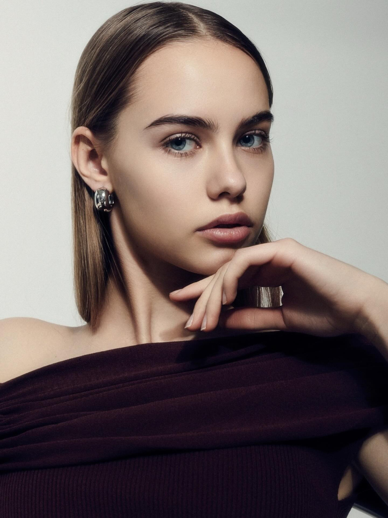 Youth Models new face